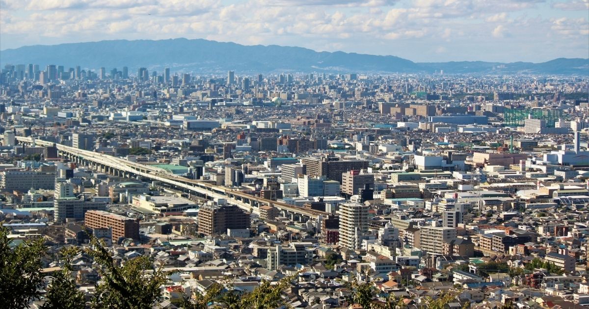 東大阪市で剪定枝を処分するには？出し方ルールとおすすめの方法
